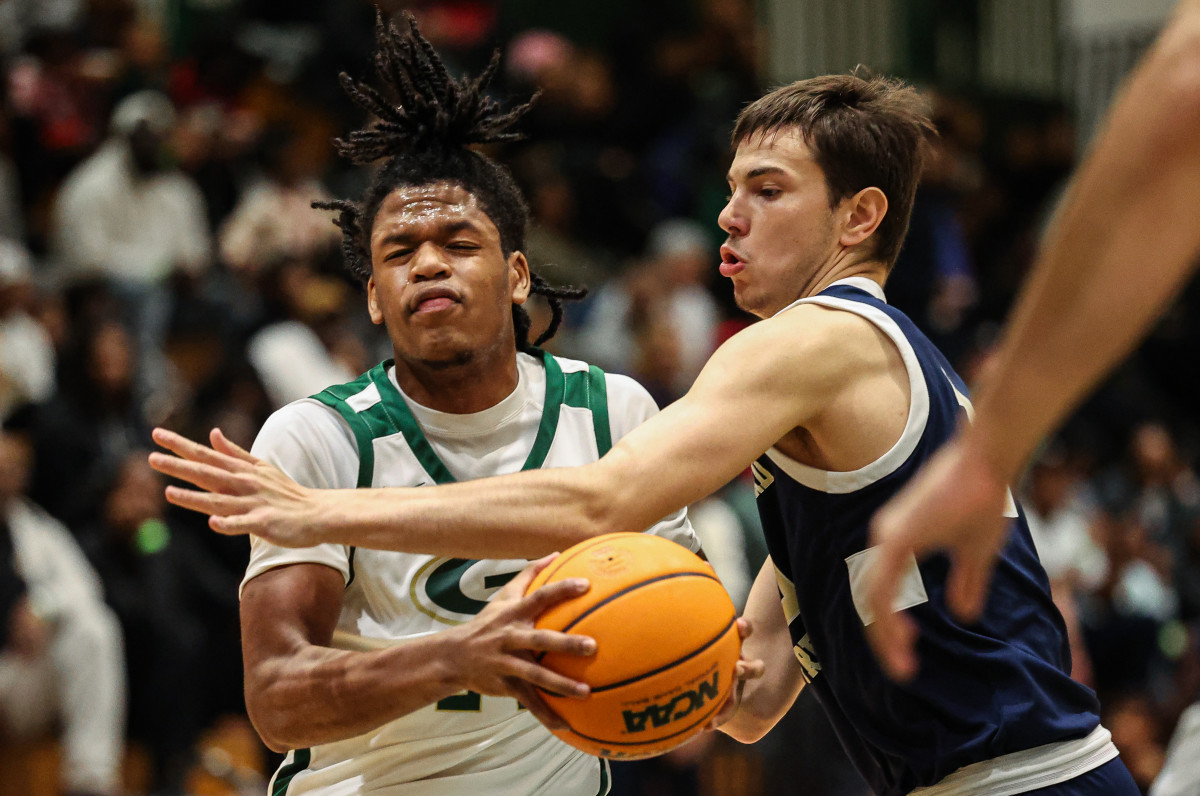 Grayson Basketball